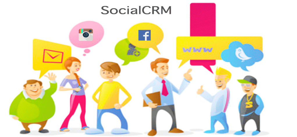 What Is Social Crm